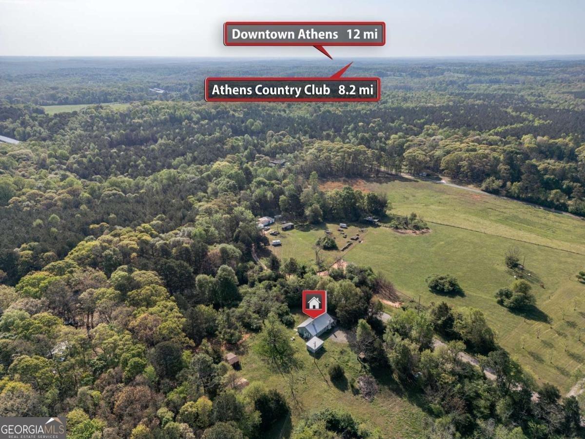 841 Crooked Creek Road Athens - Photo 31
