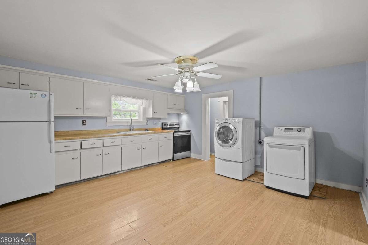 841 Crooked Creek Road Athens - Photo 7