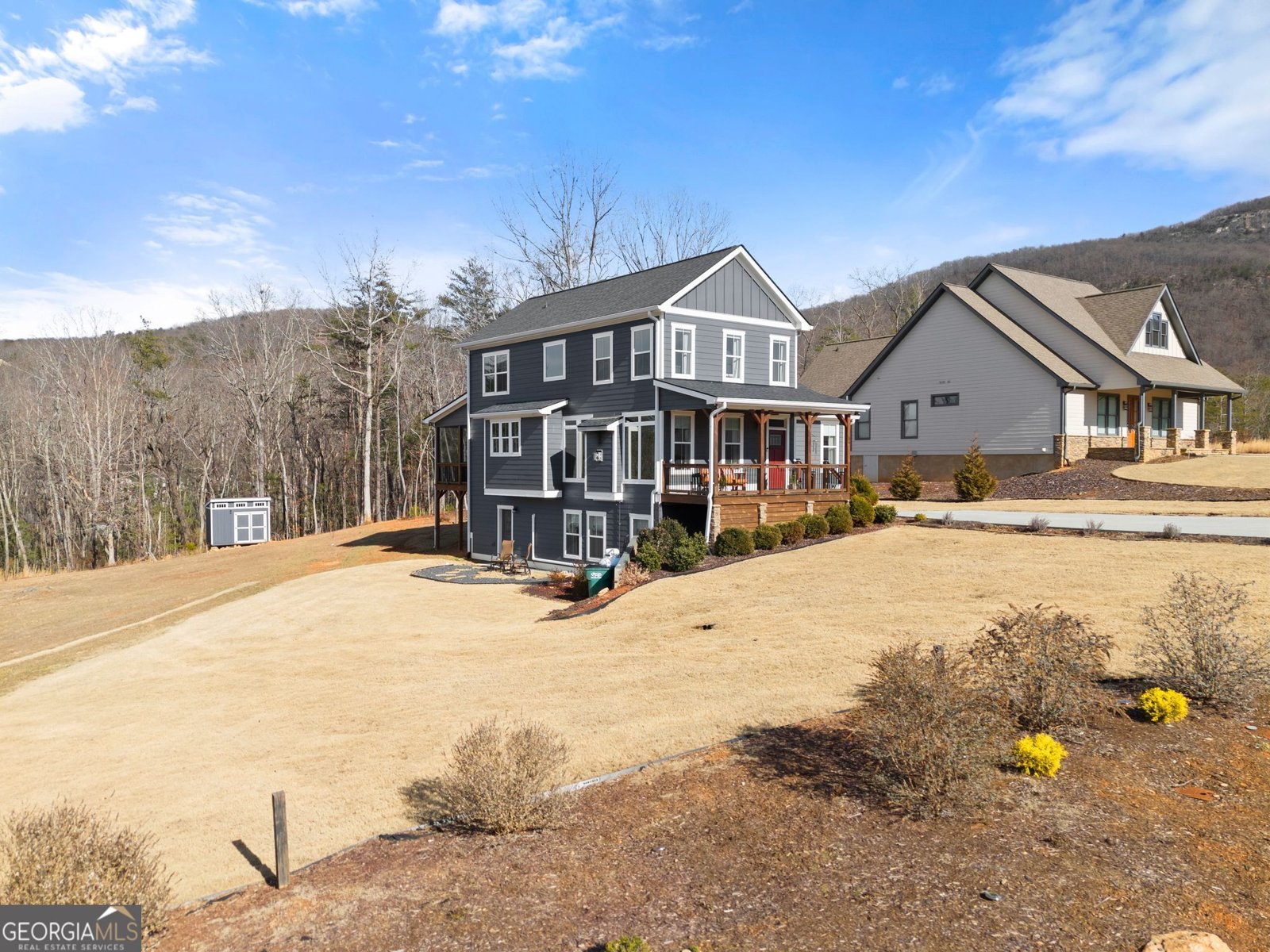 94 Boulder Lane Cleveland - Photo 46