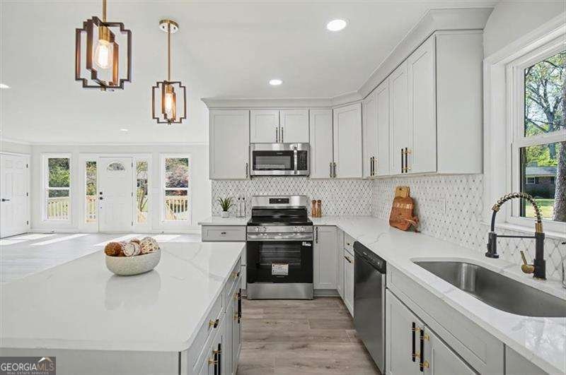 3315 Ranch Road Marietta - Photo 10