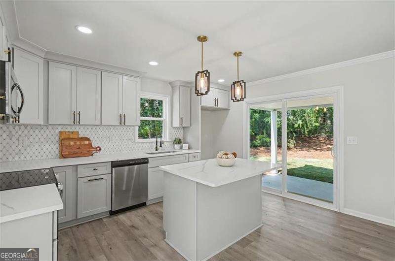 3315 Ranch Road Marietta - Photo 11