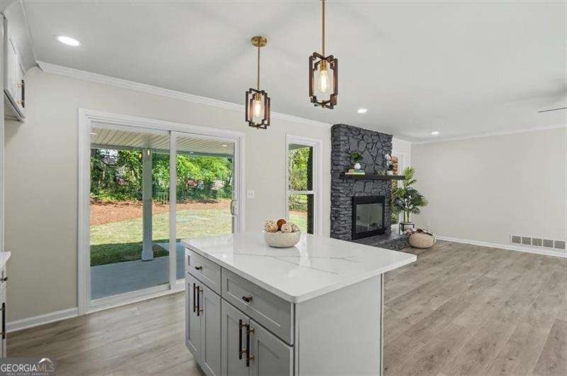 3315 Ranch Road Marietta - Photo 12