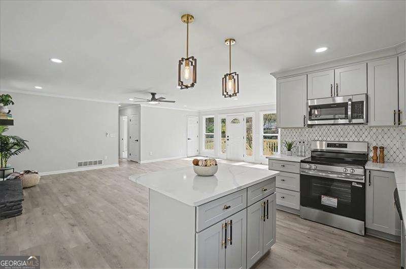 3315 Ranch Road Marietta - Photo 13