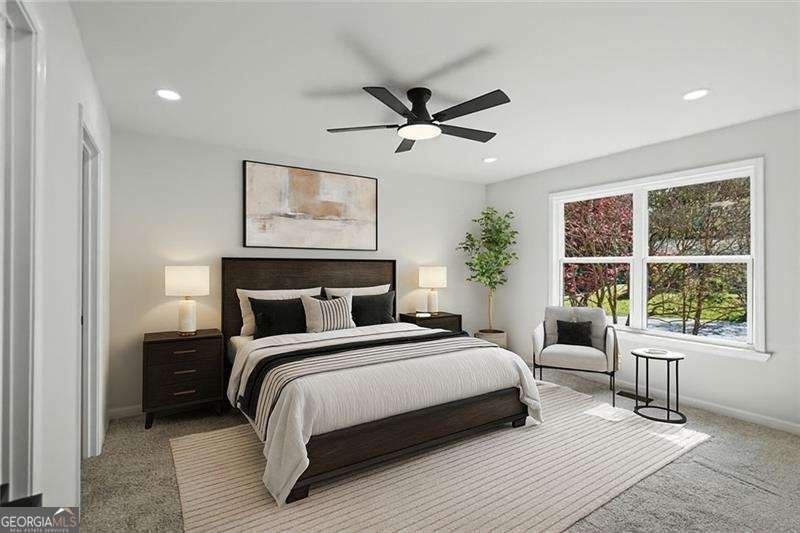 3315 Ranch Road Marietta - Photo 15