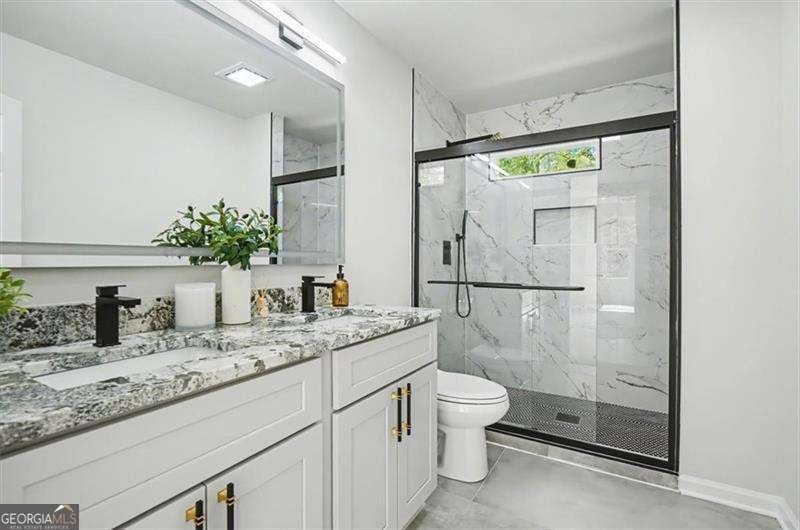 3315 Ranch Road Marietta - Photo 16