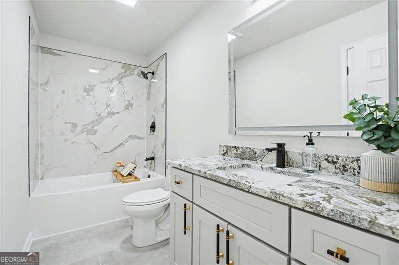 3315 Ranch Road Marietta - Photo 22