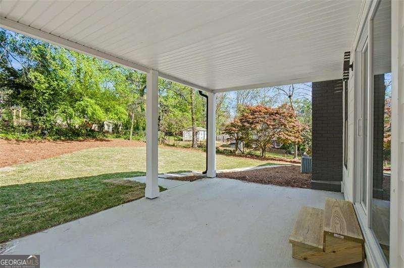 3315 Ranch Road Marietta - Photo 24