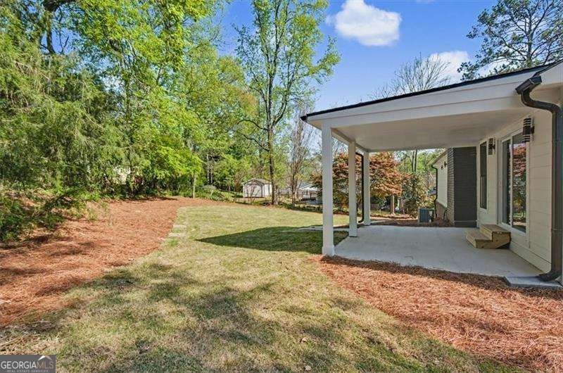 3315 Ranch Road Marietta - Photo 25