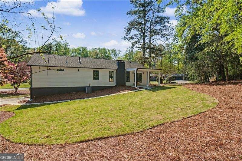 3315 Ranch Road Marietta - Photo 28