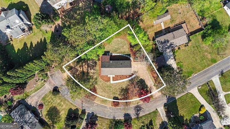 3315 Ranch Road Marietta - Photo 31