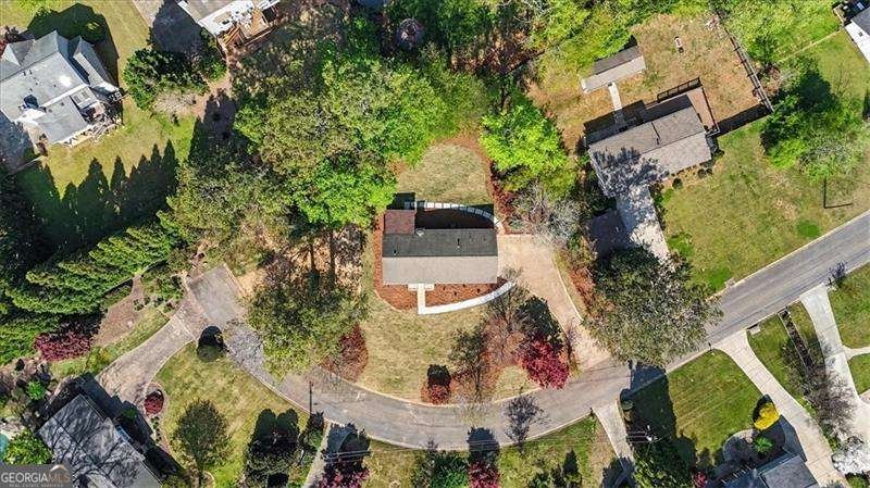 3315 Ranch Road Marietta - Photo 32