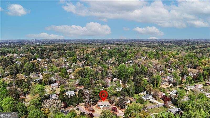 3315 Ranch Road Marietta - Photo 33