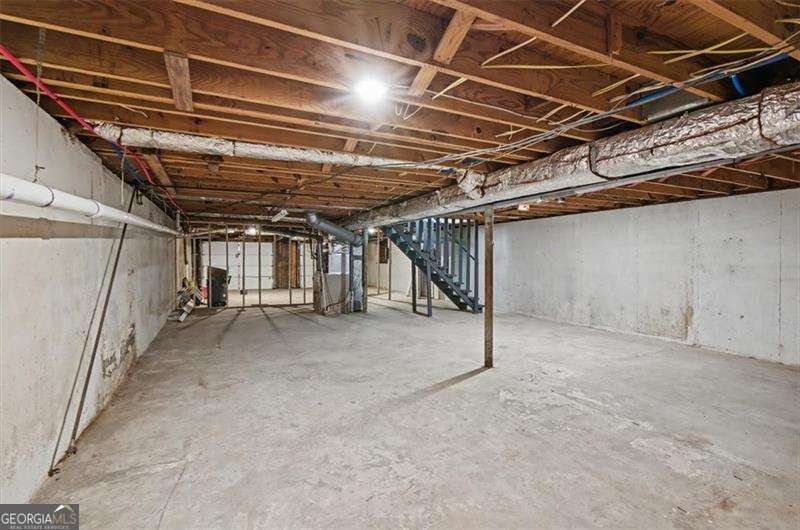 3315 Ranch Road Marietta - Photo 35