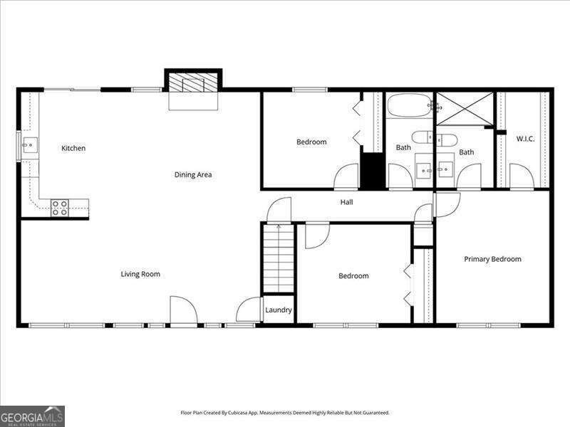 3315 Ranch Road Marietta - Photo 37