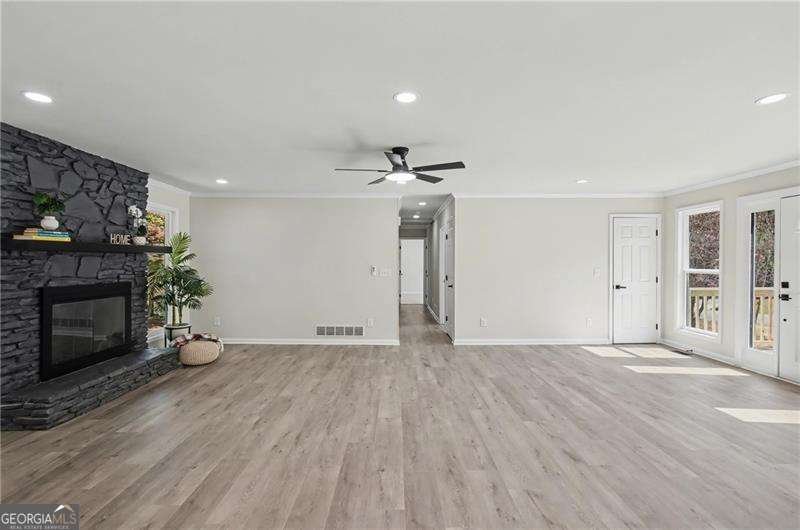 3315 Ranch Road Marietta - Photo 6