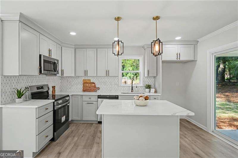 3315 Ranch Road Marietta - Photo 8