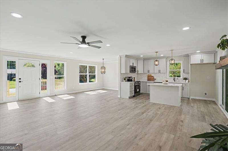 3315 Ranch Road Marietta - Photo 9