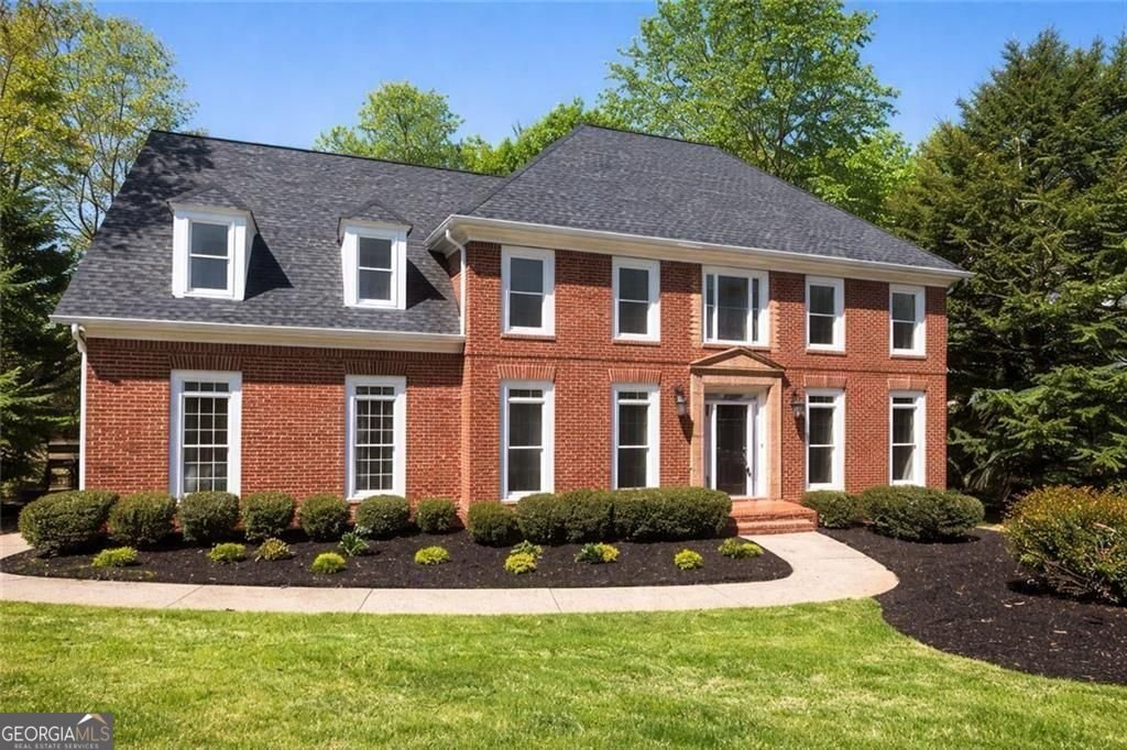 710 Leeds Garden Terrace Alpharetta - Photo 1