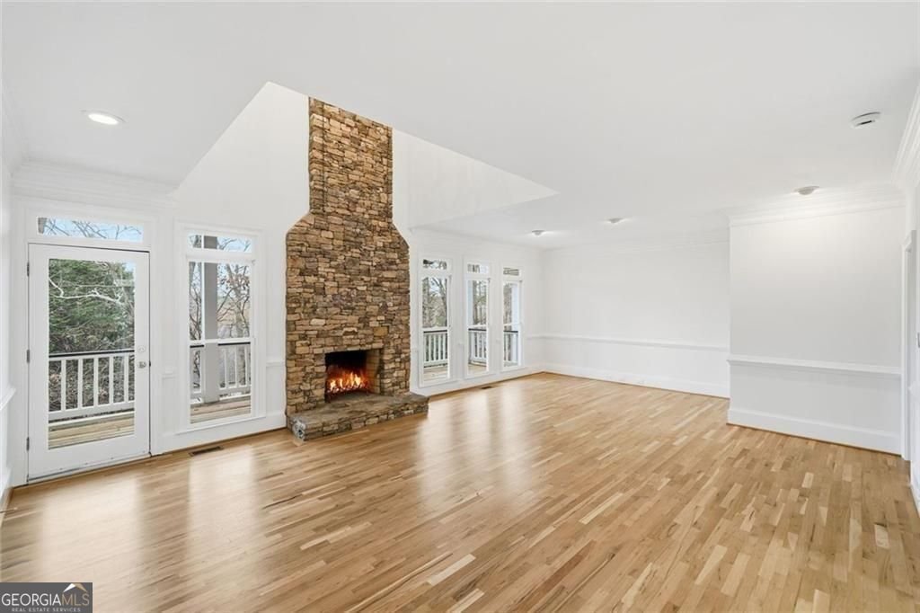 710 Leeds Garden Terrace Alpharetta - Photo 19