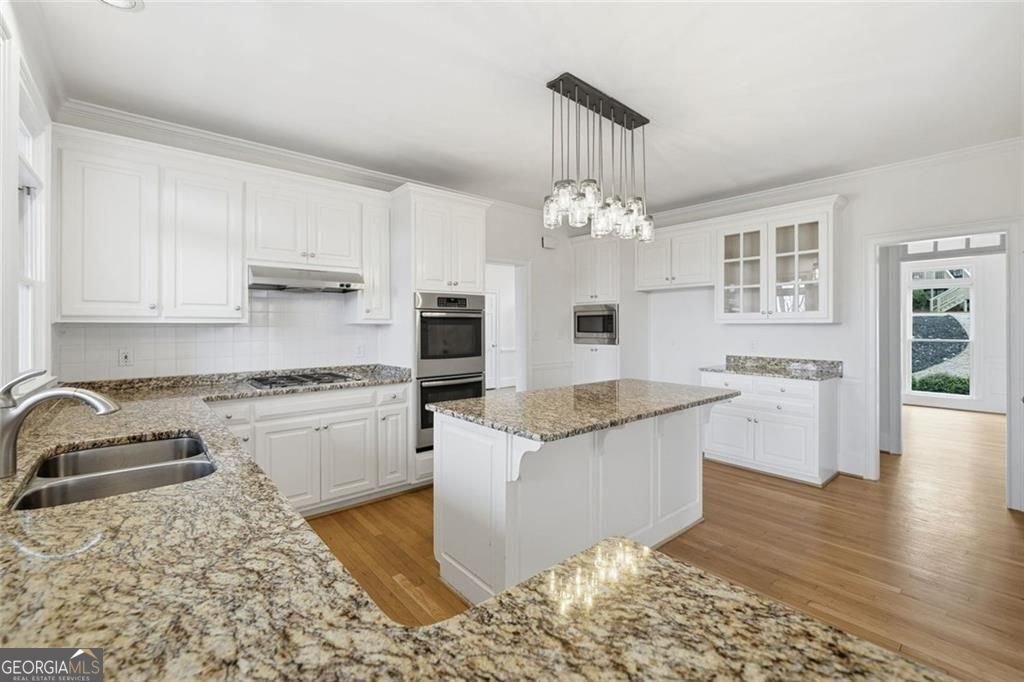 710 Leeds Garden Terrace Alpharetta - Photo 29