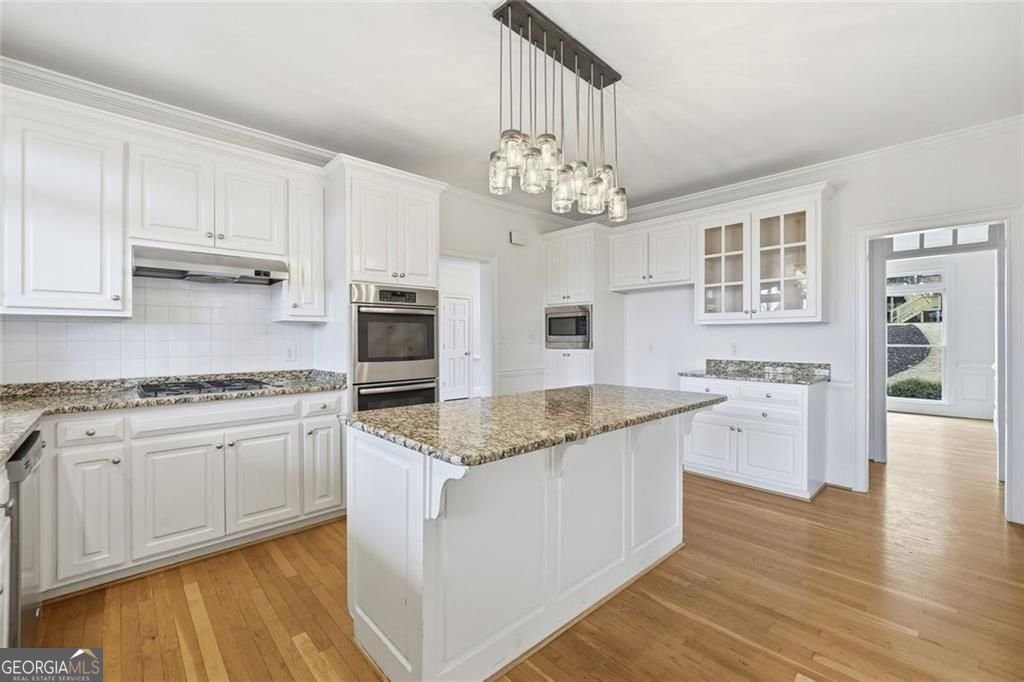 710 Leeds Garden Terrace Alpharetta - Photo 30