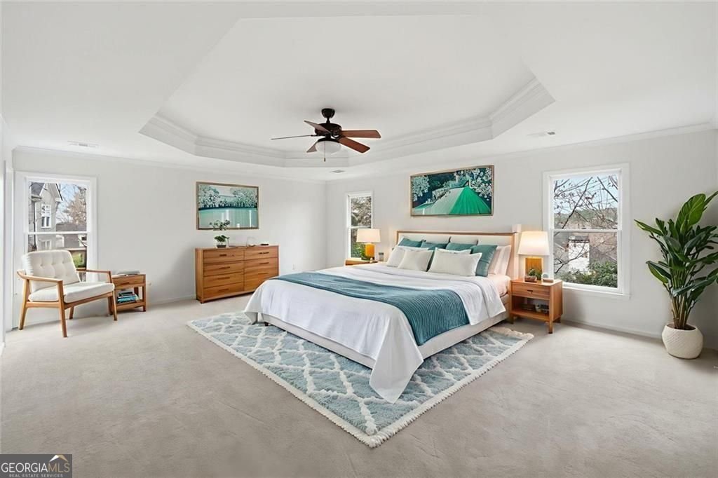 710 Leeds Garden Terrace Alpharetta - Photo 6