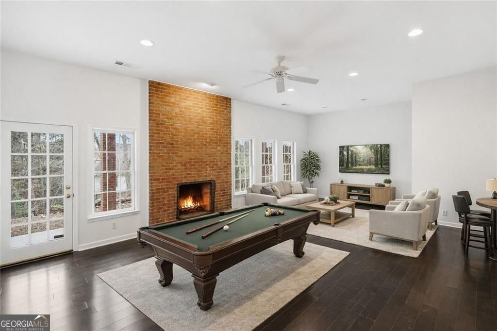 710 Leeds Garden Terrace Alpharetta - Photo 7