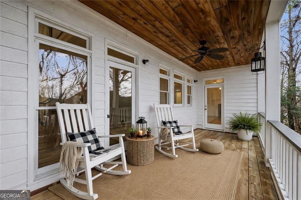 710 Leeds Garden Terrace Alpharetta - Photo 8