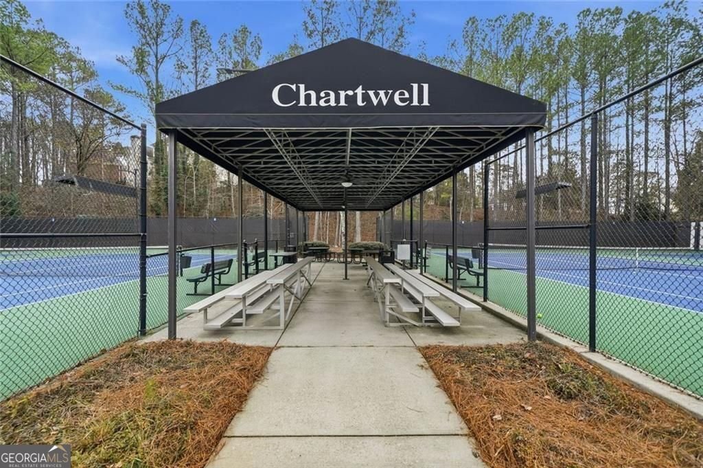 710 Leeds Garden Terrace Alpharetta - Photo 83