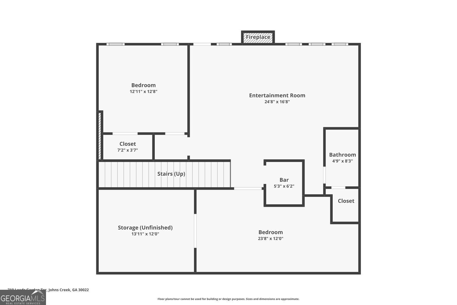 710 Leeds Garden Terrace Alpharetta - Photo 87