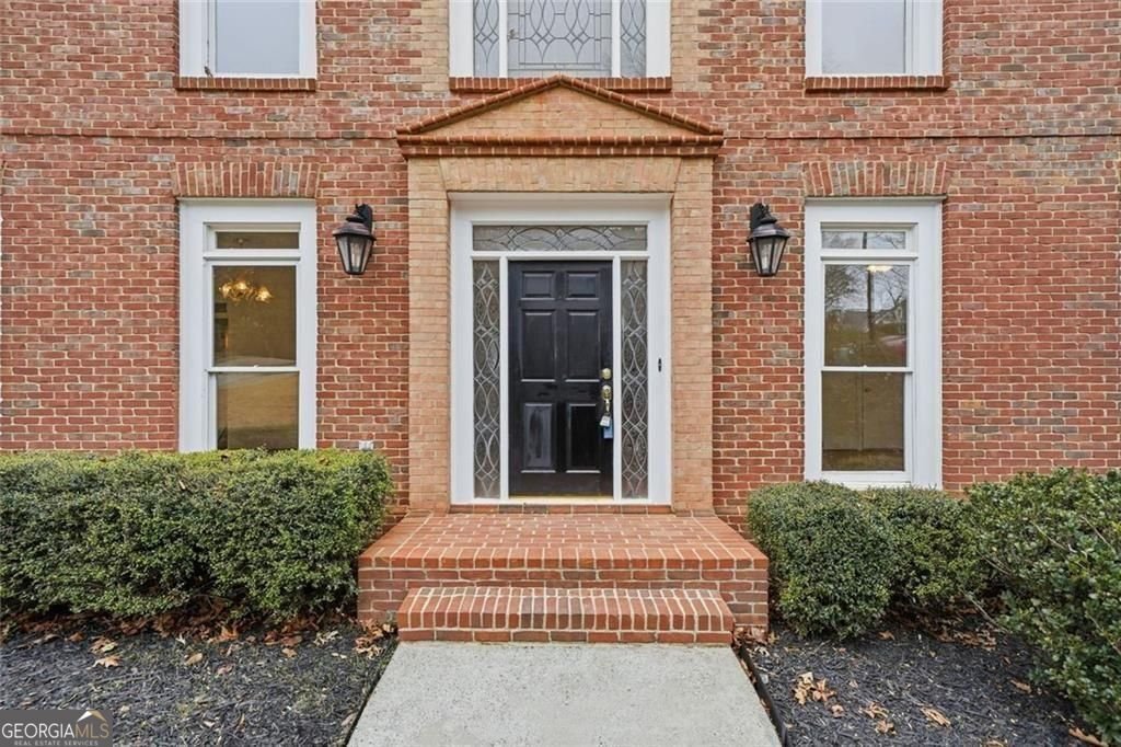 710 Leeds Garden Terrace Alpharetta - Photo 9