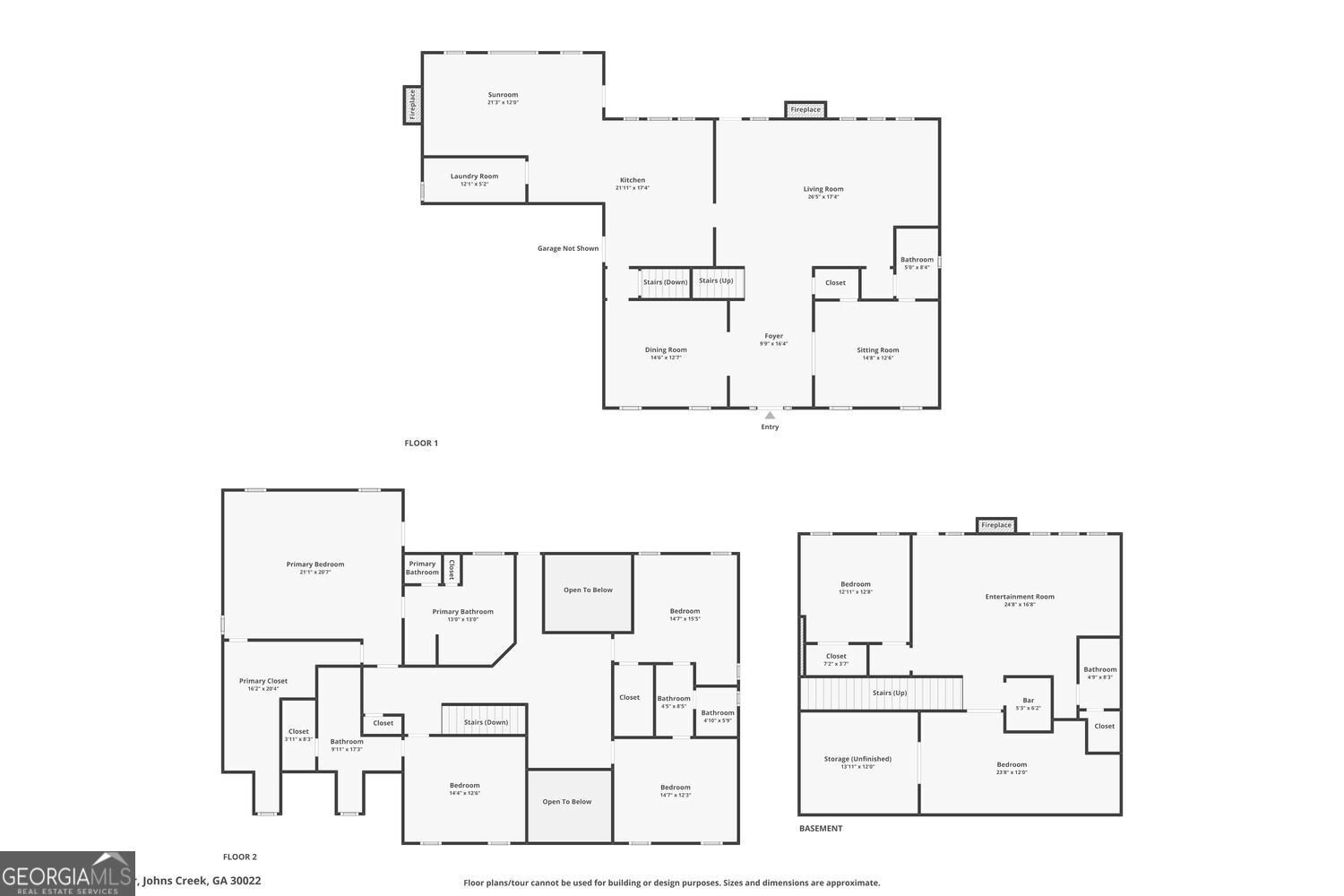 710 Leeds Garden Terrace Alpharetta - Photo 90