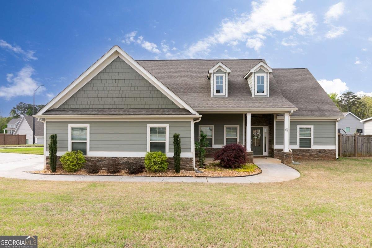 56 Unicoi Drive Dallas - Photo 1