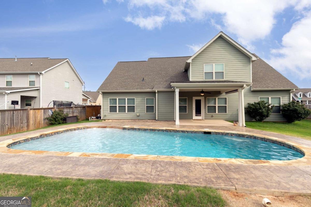 56 Unicoi Drive Dallas - Photo 35