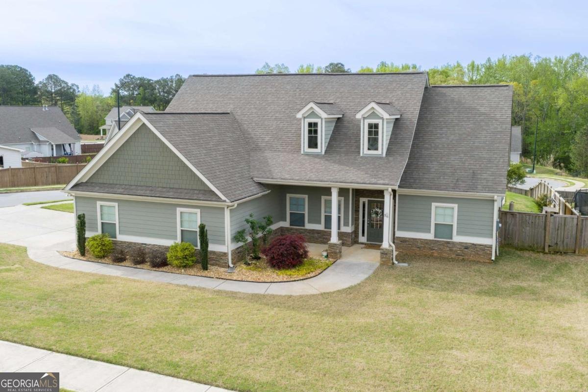 56 Unicoi Drive Dallas - Photo 41