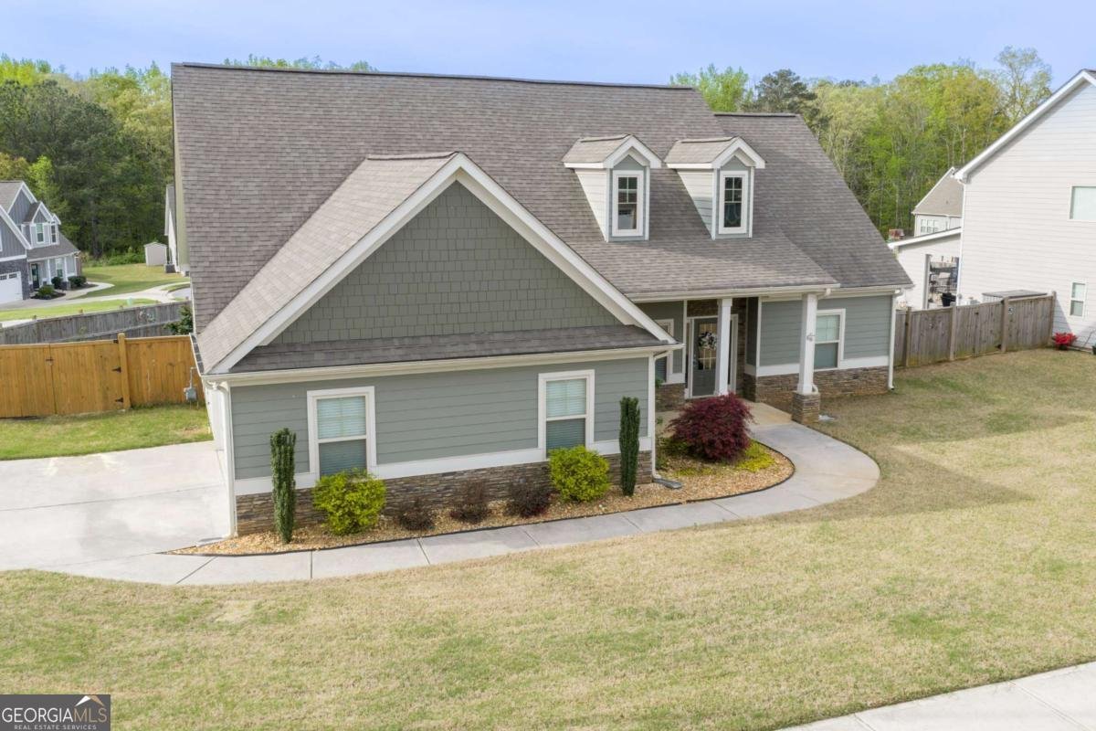 56 Unicoi Drive Dallas - Photo 42