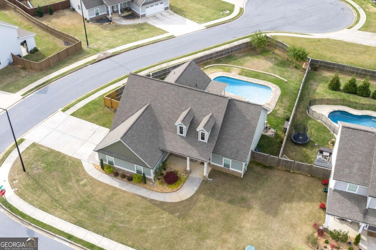 56 Unicoi Drive Dallas - Photo 44