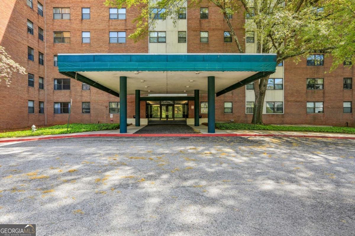 2925 Pharr Court Atlanta - Photo 25