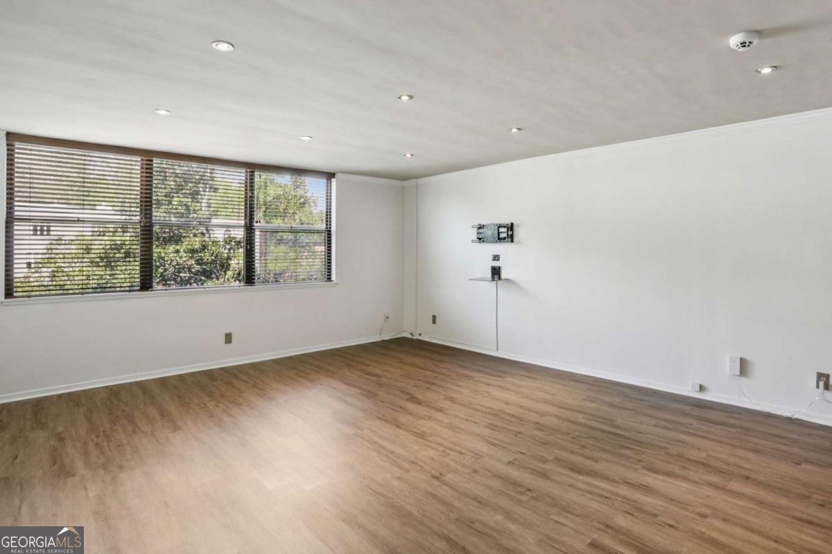 2925 Pharr Court Atlanta - Photo 9