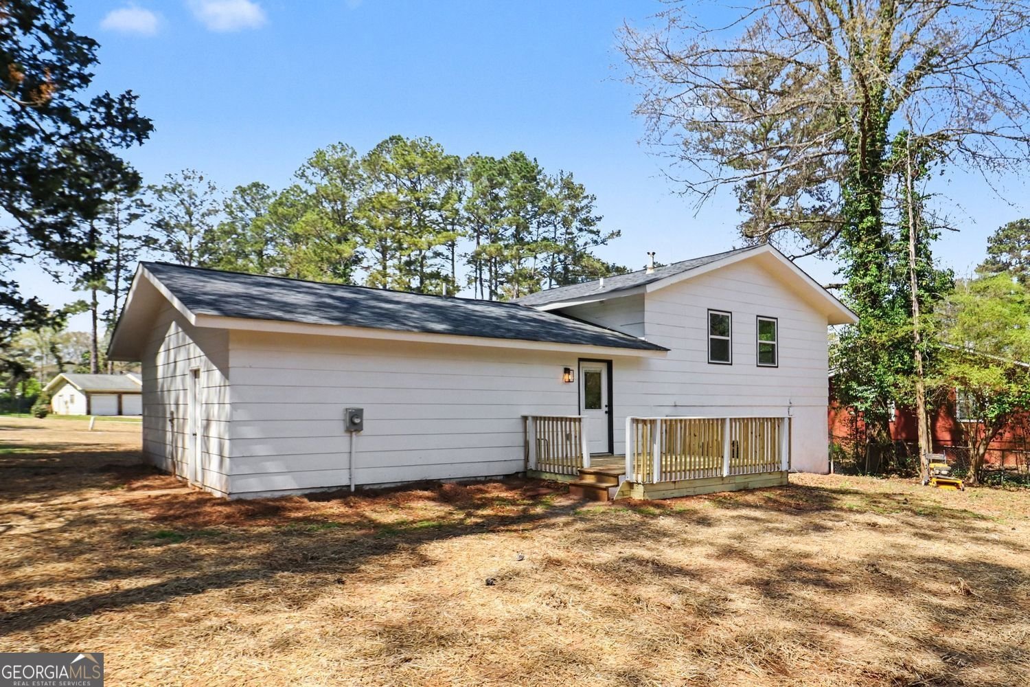 8778 Homewood Court Riverdale - Photo 25