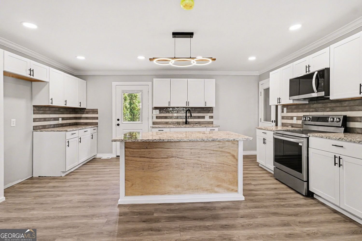 8778 Homewood Court Riverdale - Photo 6