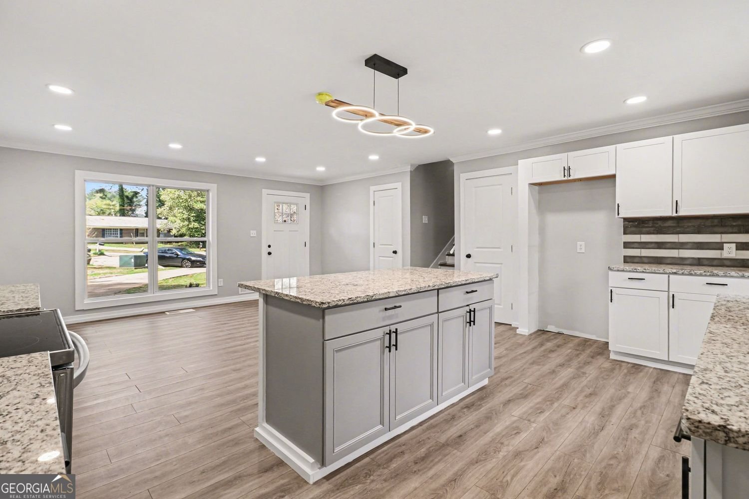 8778 Homewood Court Riverdale - Photo 7