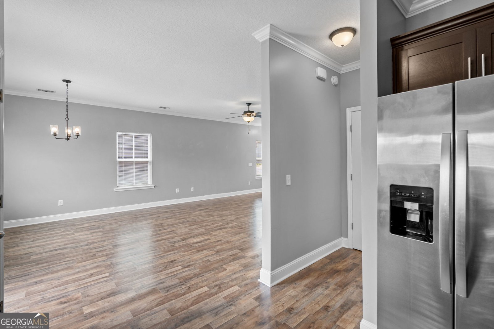 744 Fairview Circle Hinesville - Photo 12