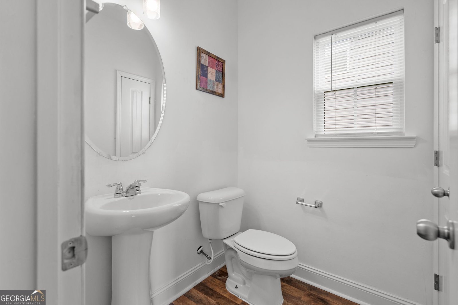 744 Fairview Circle Hinesville - Photo 14