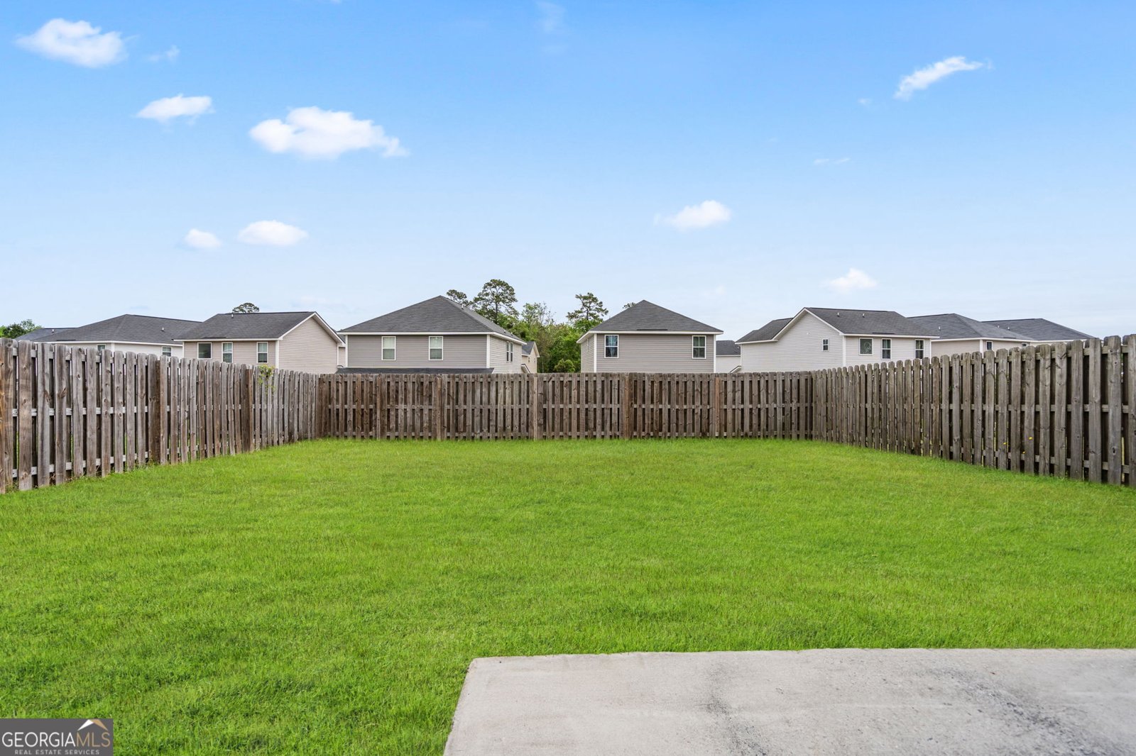 744 Fairview Circle Hinesville - Photo 28