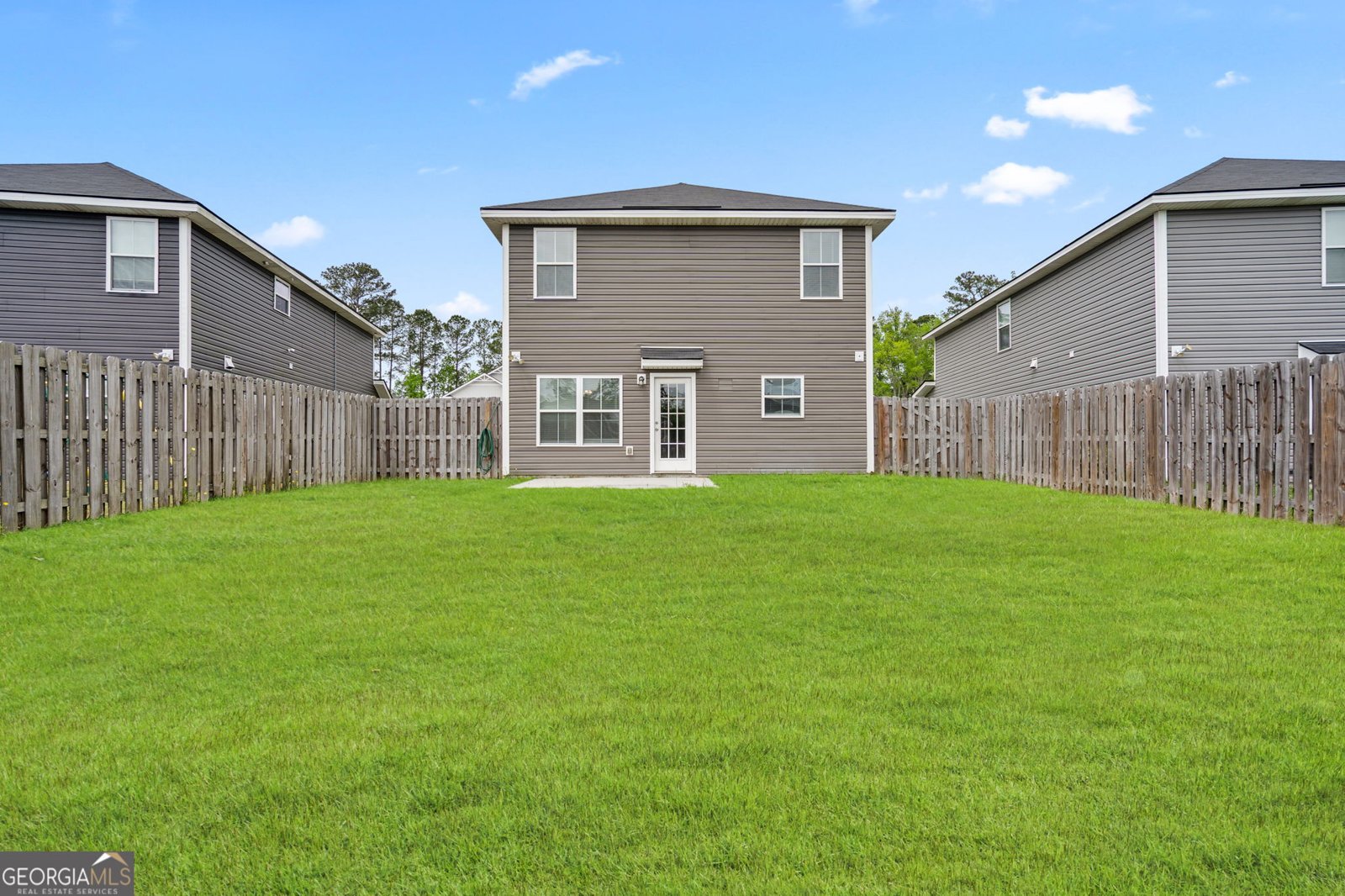 744 Fairview Circle Hinesville - Photo 29