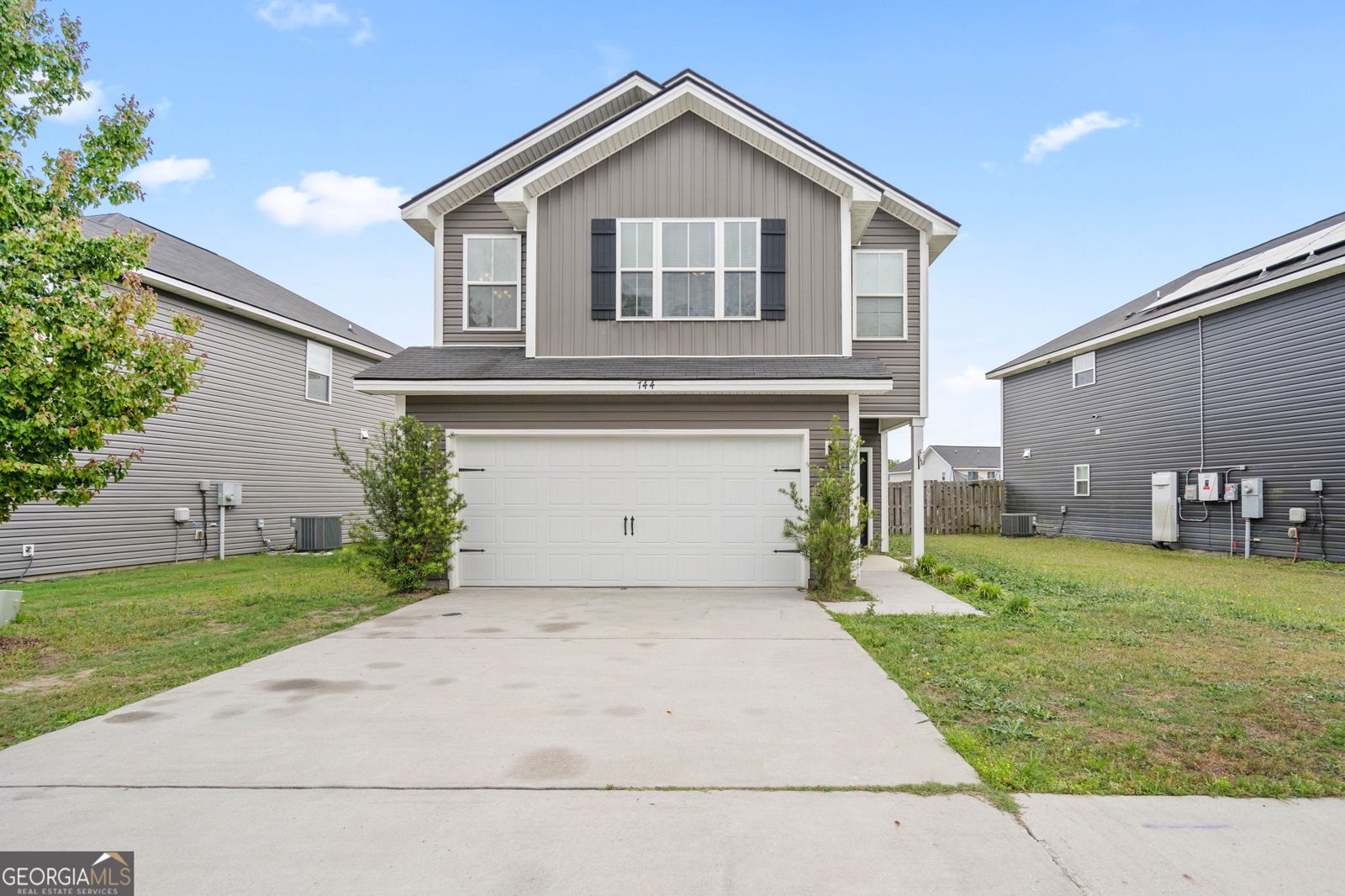 744 Fairview Circle Hinesville - Photo 30