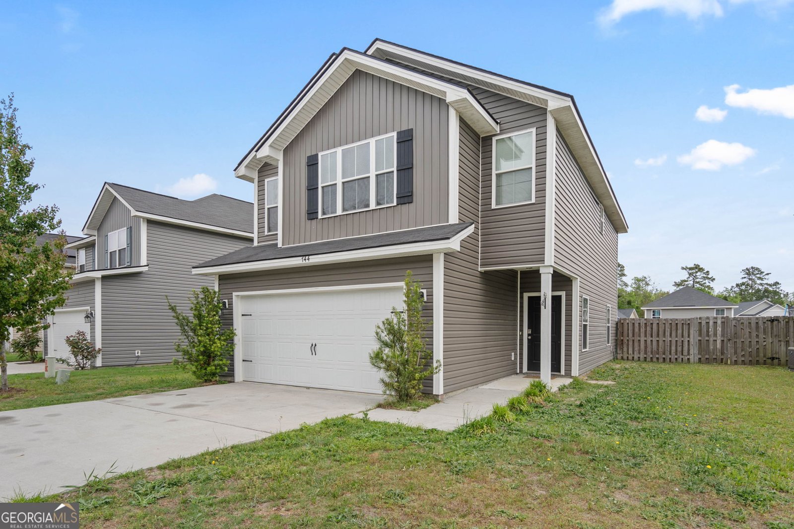 744 Fairview Circle Hinesville - Photo 31
