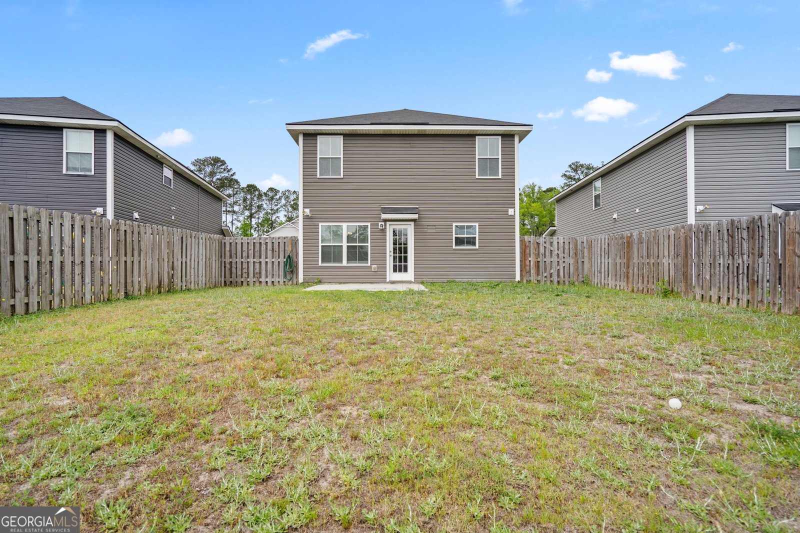 744 Fairview Circle Hinesville - Photo 32