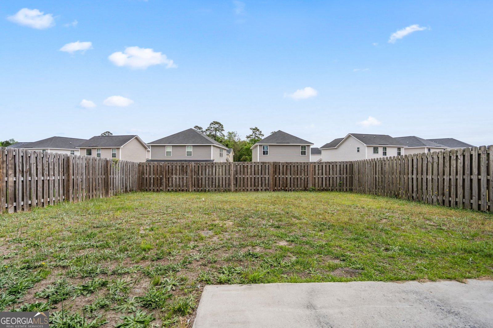 744 Fairview Circle Hinesville - Photo 33